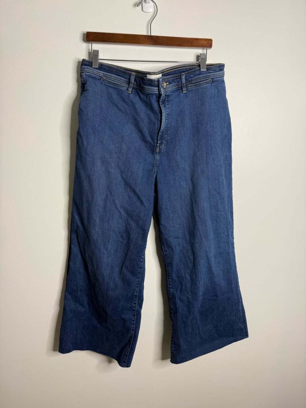 Everlane Women's jeans high key size size 33r